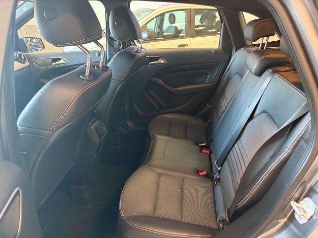 MERCEDES-BENZ B 180 Classe B - T246 d Premium Next