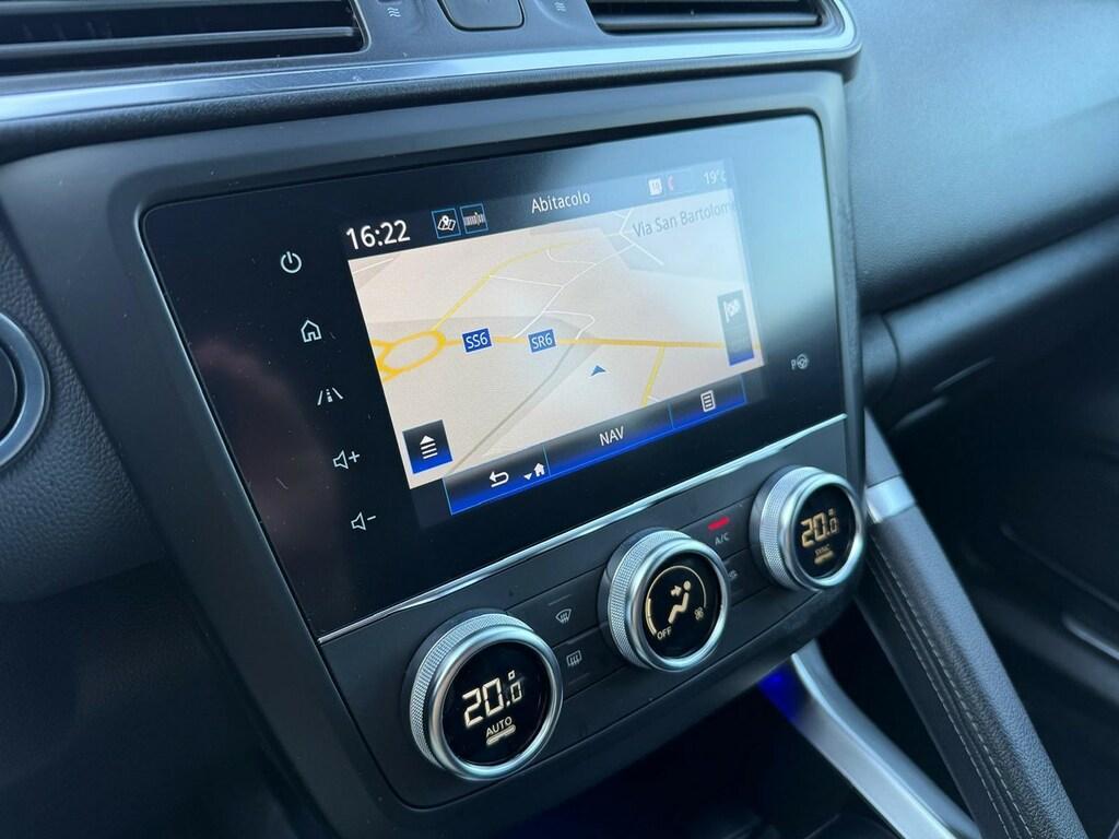 Renault Kadjar 1.5 blue dci Sport Edition2 115cv my20