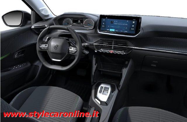 PEUGEOT 208 PureTech 75CV 5P - KM ZERO ITALIANA