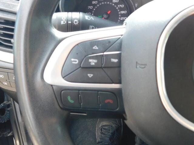 Fiat Tipo 1.6 Mjt 4 porte Lounge