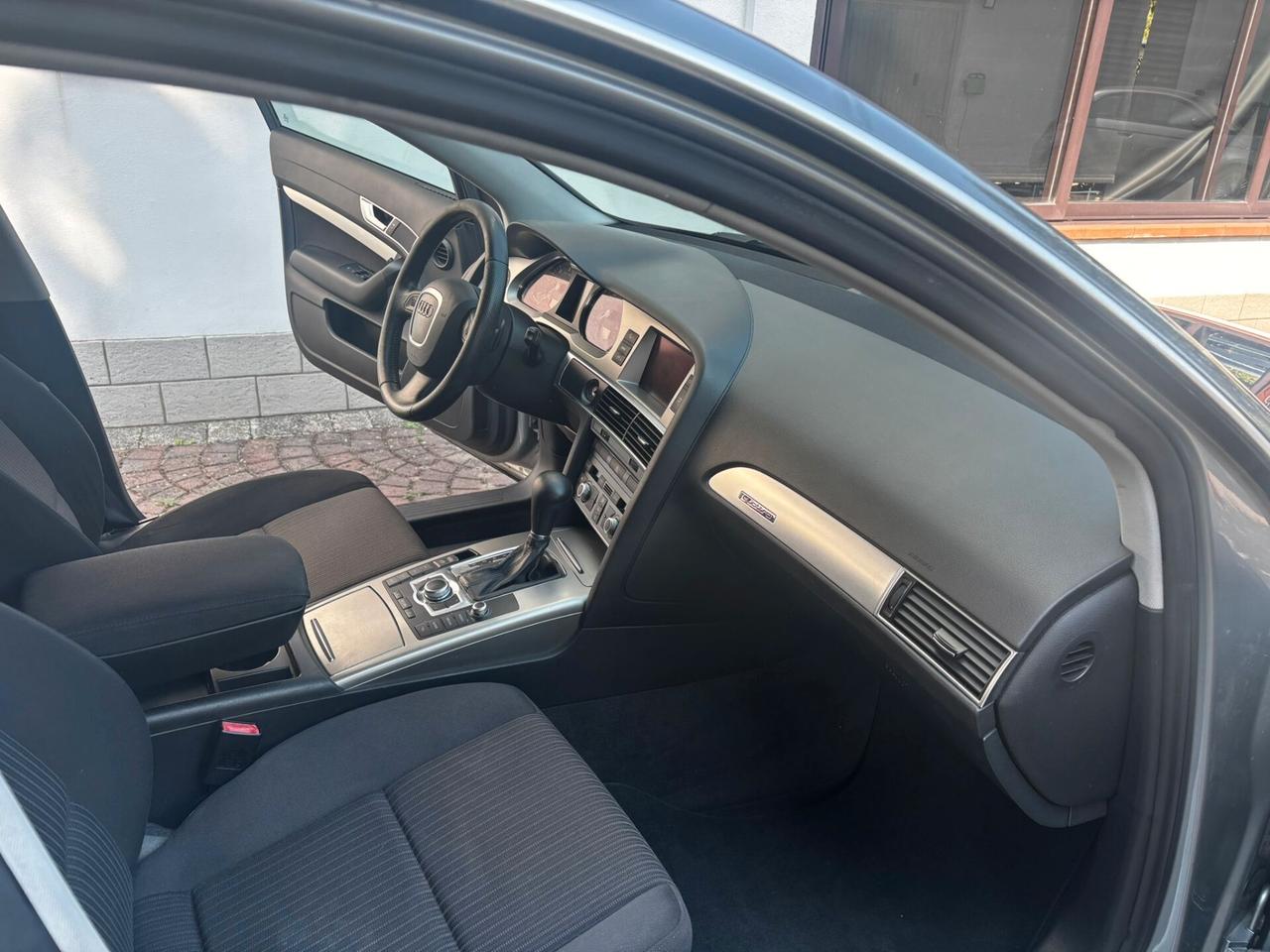Audi A6 3.0 V6 TDI F.AP. quattro tiptronic BELLISSIMA PERMUTABILE
