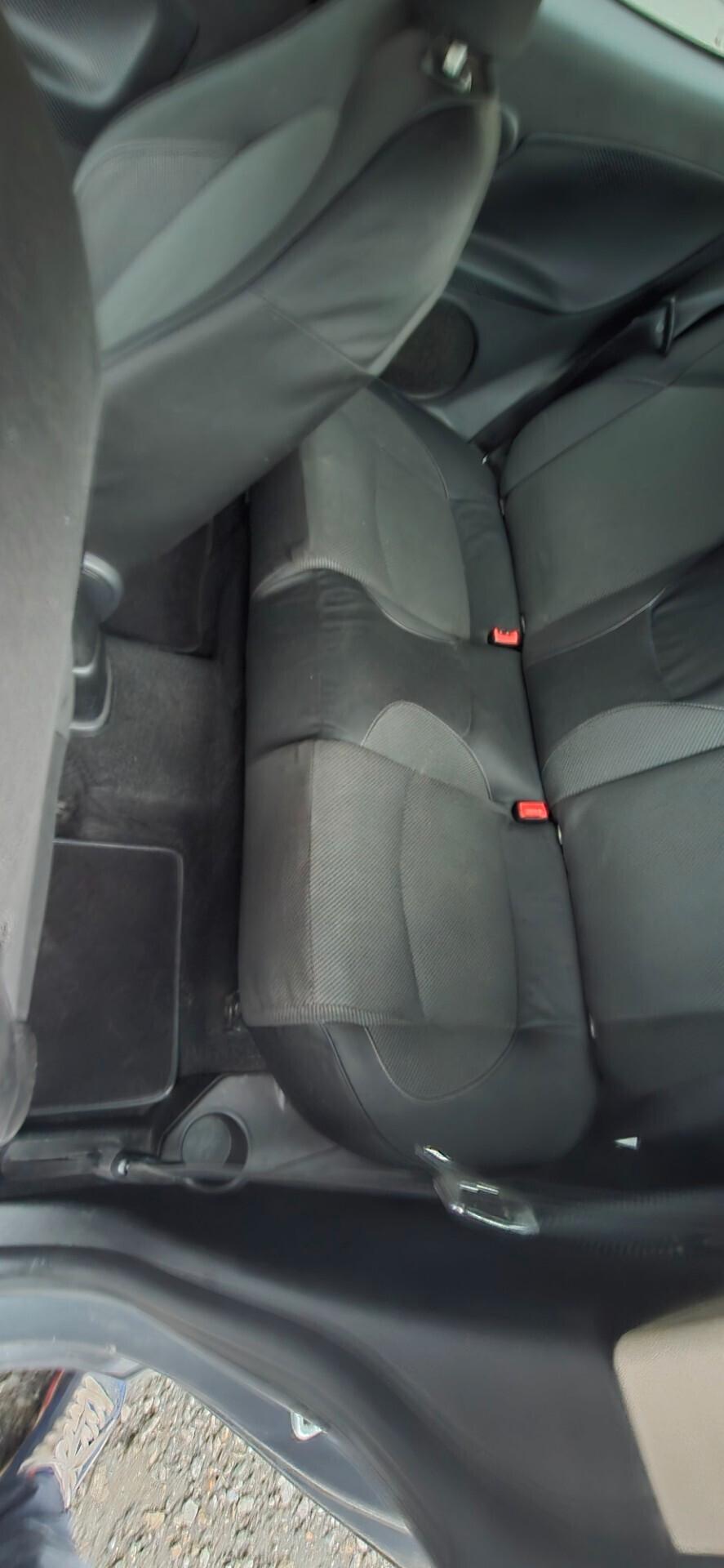 Alfa Romeo MiTo 1.4 T 155 CV Distinctive Sport Pack