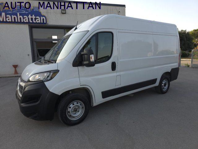 FIAT Ducato 2.2 Mjt 140CV PM-TM Furgone