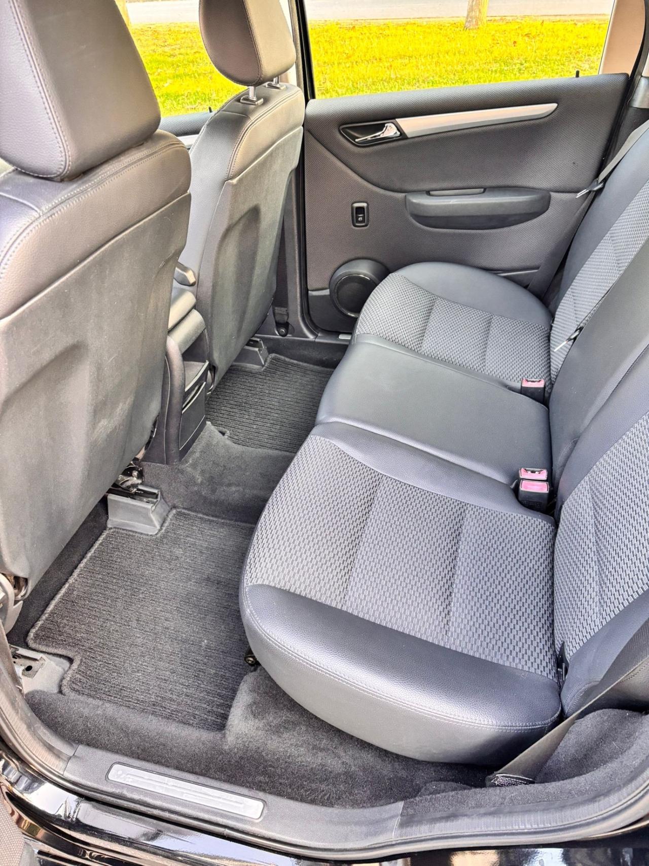 Mercedes-benz B 200 CDI BlueEFFICIENCY Premium