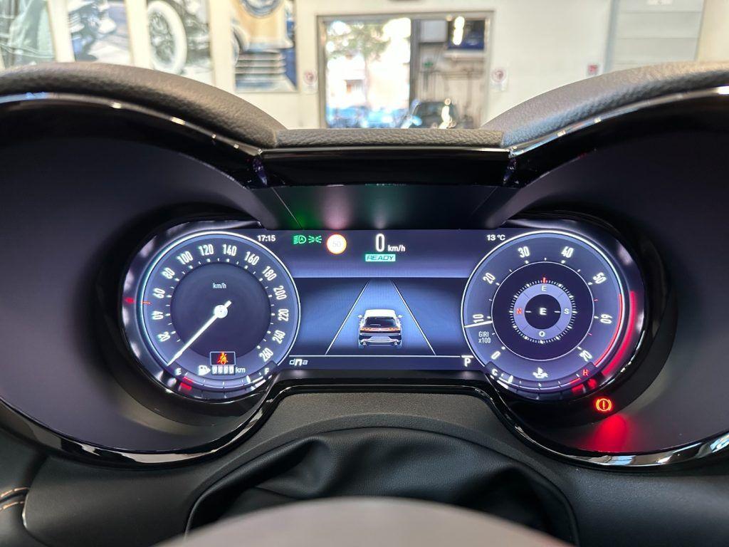 Alfa Romeo Tonale 1.5 160 CV MHEV TCT7 Ti - 20" - Camera 360 - FULL