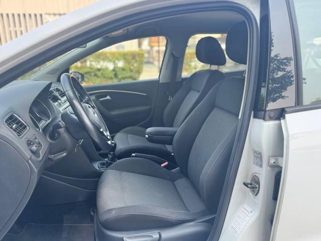 Volkswagen Polo 1.4 tdi bm Highline 90cv 5p