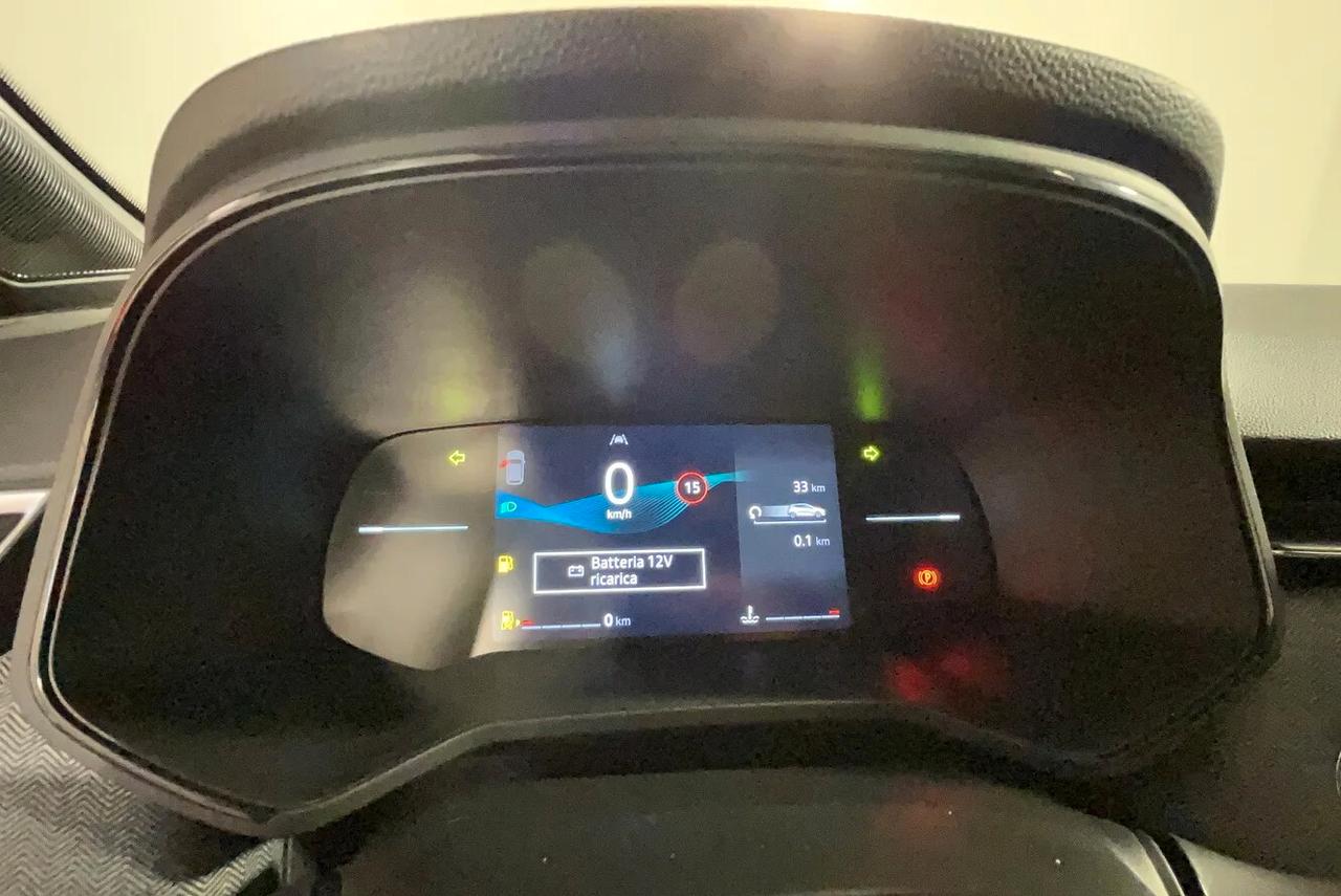 Mitsubishi Colt 1.0L turbo 100 CV Intense GPL