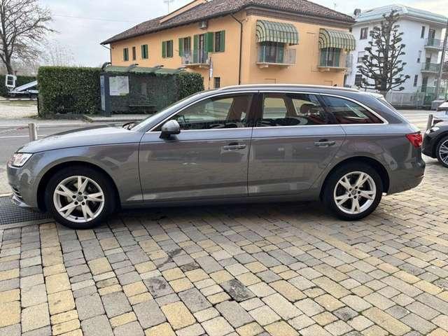 Audi A4 Avant 2.0 TDI 150 CV S tronic Sport NAVI-XENON-17"