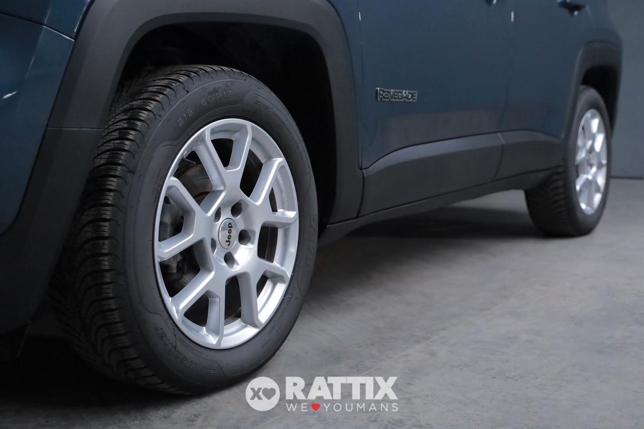 Jeep Renegade 1.0 T3 120CV Limited