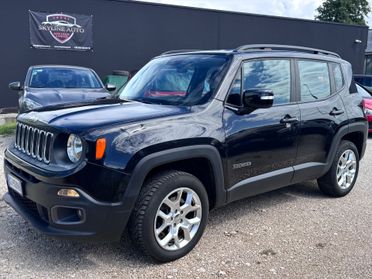 Jeep Renegade 2.0 Diesel 140cv 4x4 2015 Euro 6b