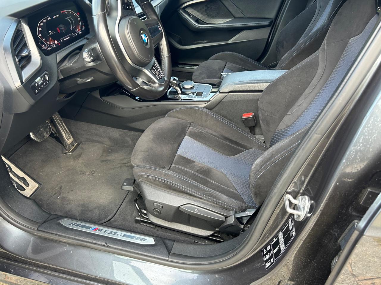 Bmw 135 M 135i xDrive