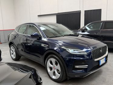 Jaguar E-Pace 2.0D I4 163 CV AWD Auto R-Dynamic S