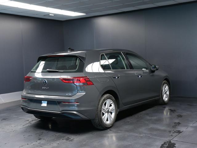 VOLKSWAGEN Golf 1.0 eTSI EVO DSG Life