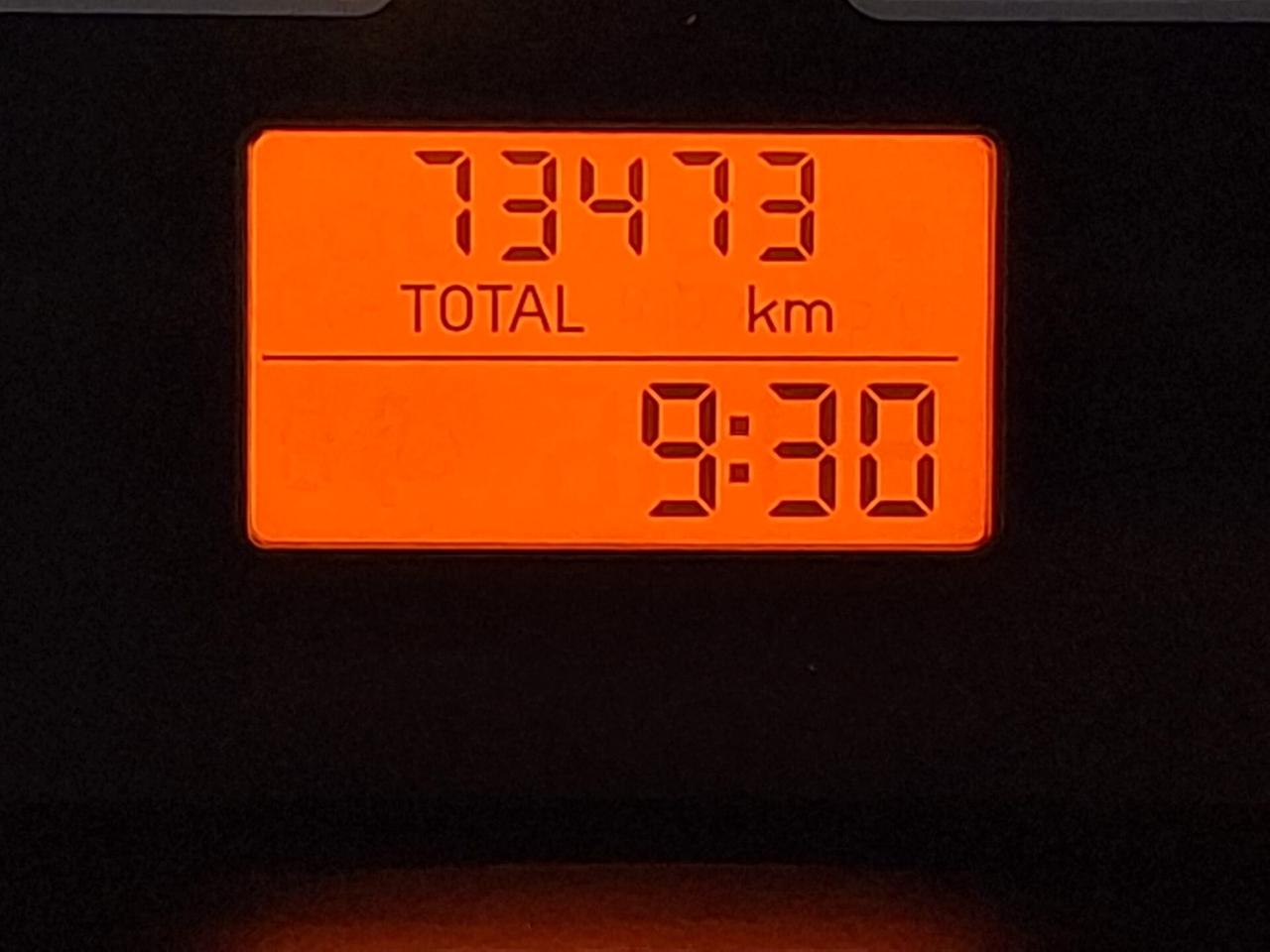 Fiat Grande Punto 1.4 5 porte Dynamic