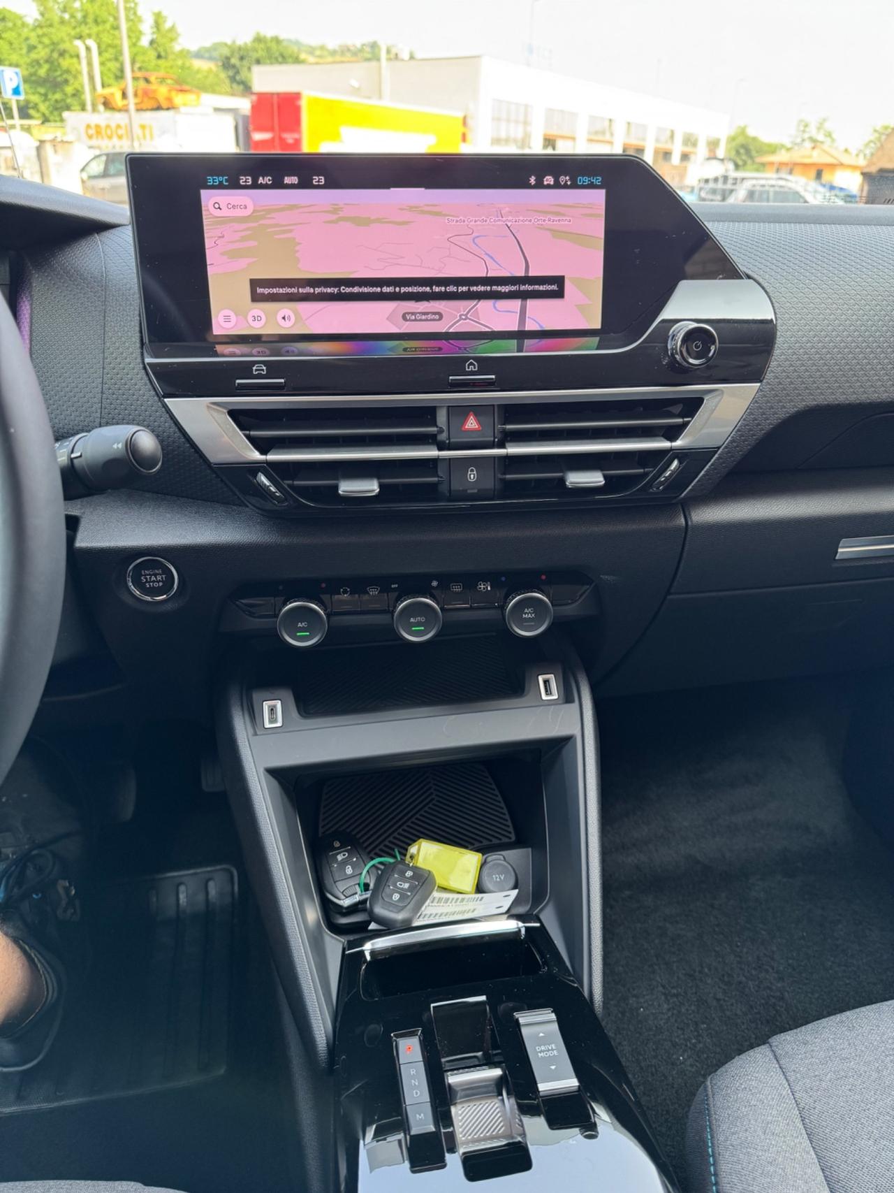 Citroen C4 BlueHDi 130 S&S EAT8 Max