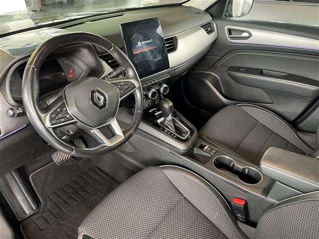 Renault Arkana 1.6 E-Tech full hybrid Intens 145cv