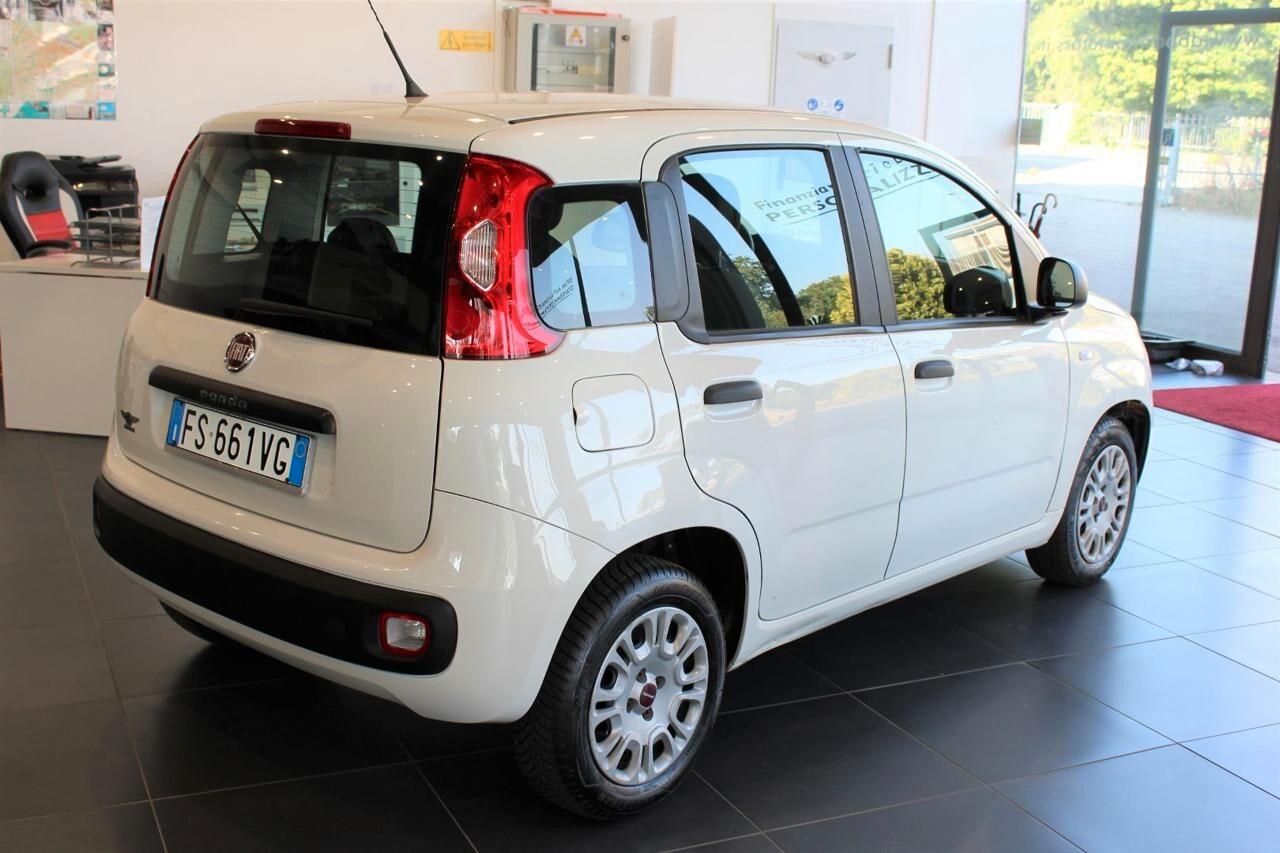 Fiat Panda 1.2 Pop NEOPATENTATI