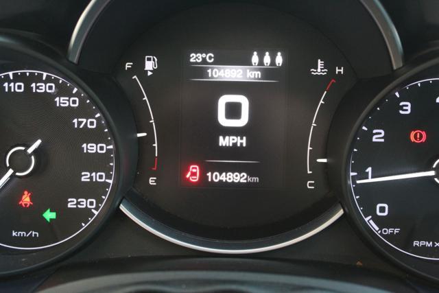FIAT 500X 1.0 T3 120 CV