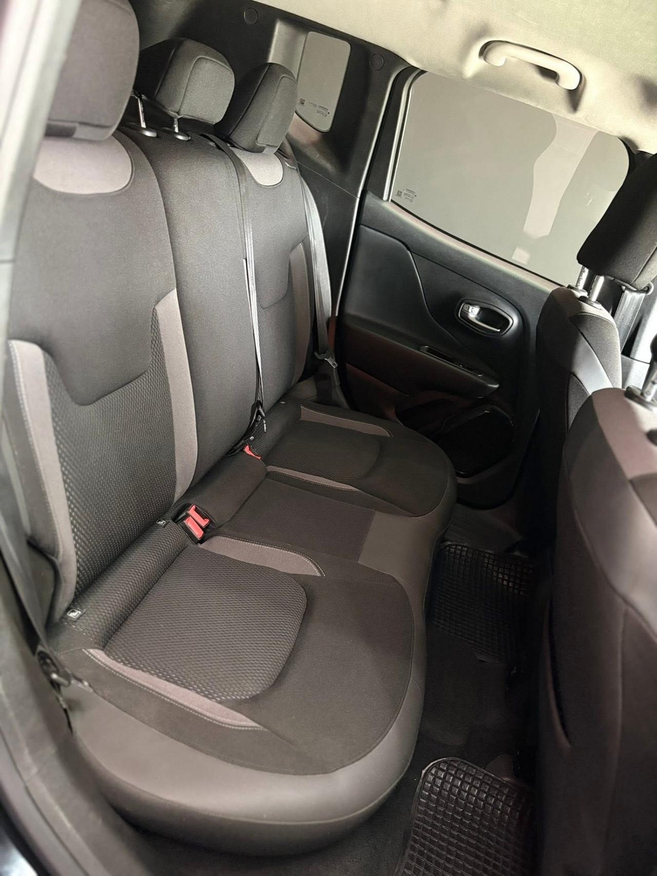 Jeep Renegade 1.6 Multijet 120 CV Limited S 2017