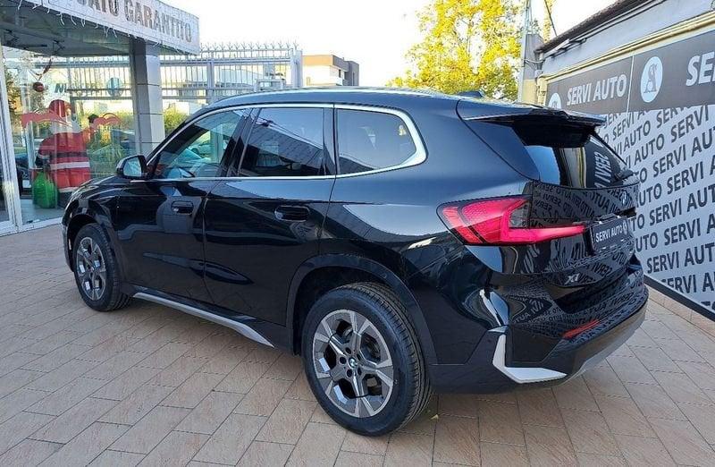 BMW X1 sDrive 18d xLine