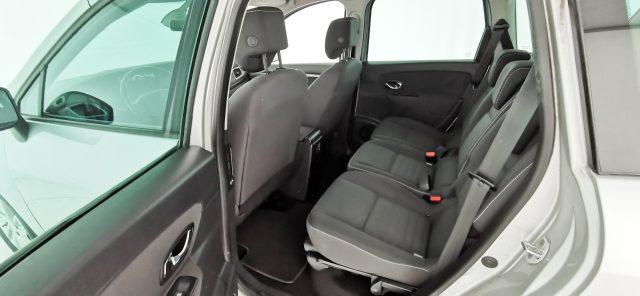 RENAULT Grand Scenic Scénic dCi 110 CV Start&Stop Energy Limited