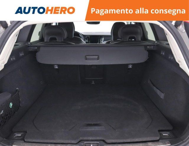 VOLVO V60 Cross Country D4 AWD Geartronic Business Plus