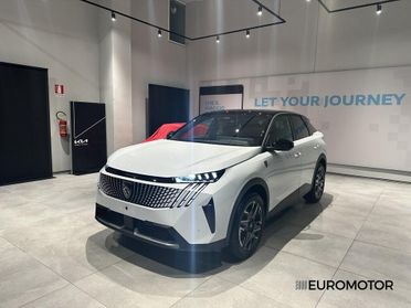 Peugeot 3008 1.2 Hybrid GT e-DCS6