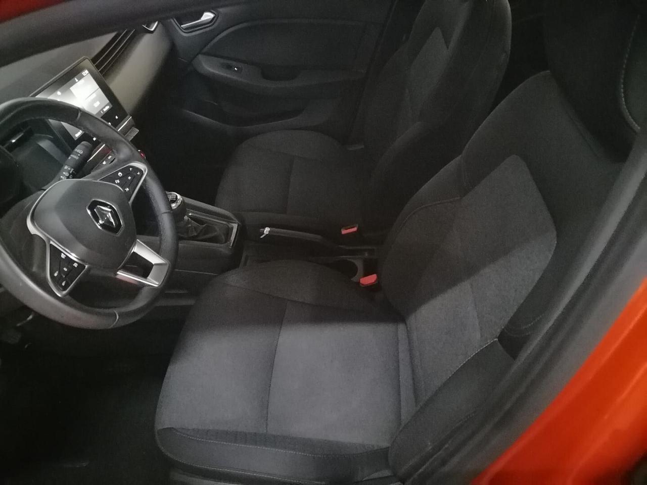 Renault Clio Tce 12v 100 cv GPL Ok Neop.