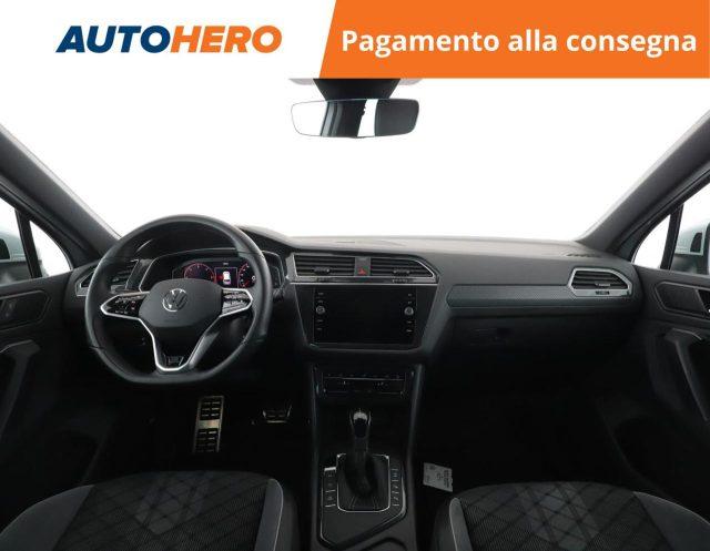 VOLKSWAGEN Tiguan 2.0 TDI 150 CV SCR DSG R-Line