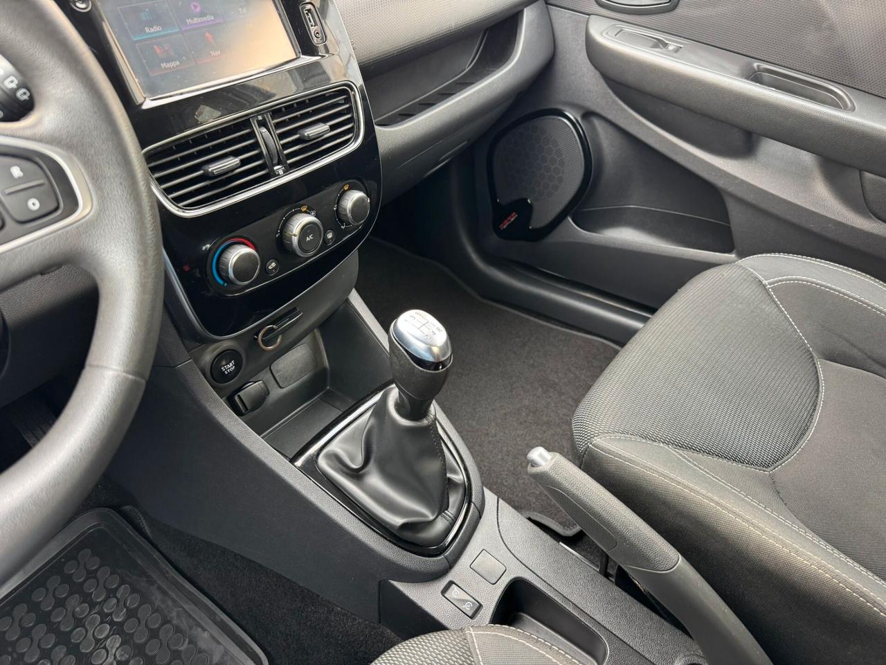 RENAULT CLIO 0.9 TCe 90cv 2019!! GPL DI SERIE !!!