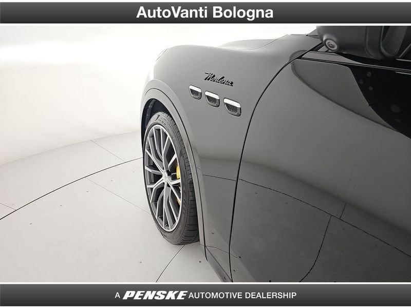 Maserati Grecale Grecale MHEV 330 CV AWD Modena