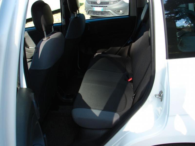 Fiat Panda TwinAir Natural Power *NEOPATENTATI*UNIPRO*