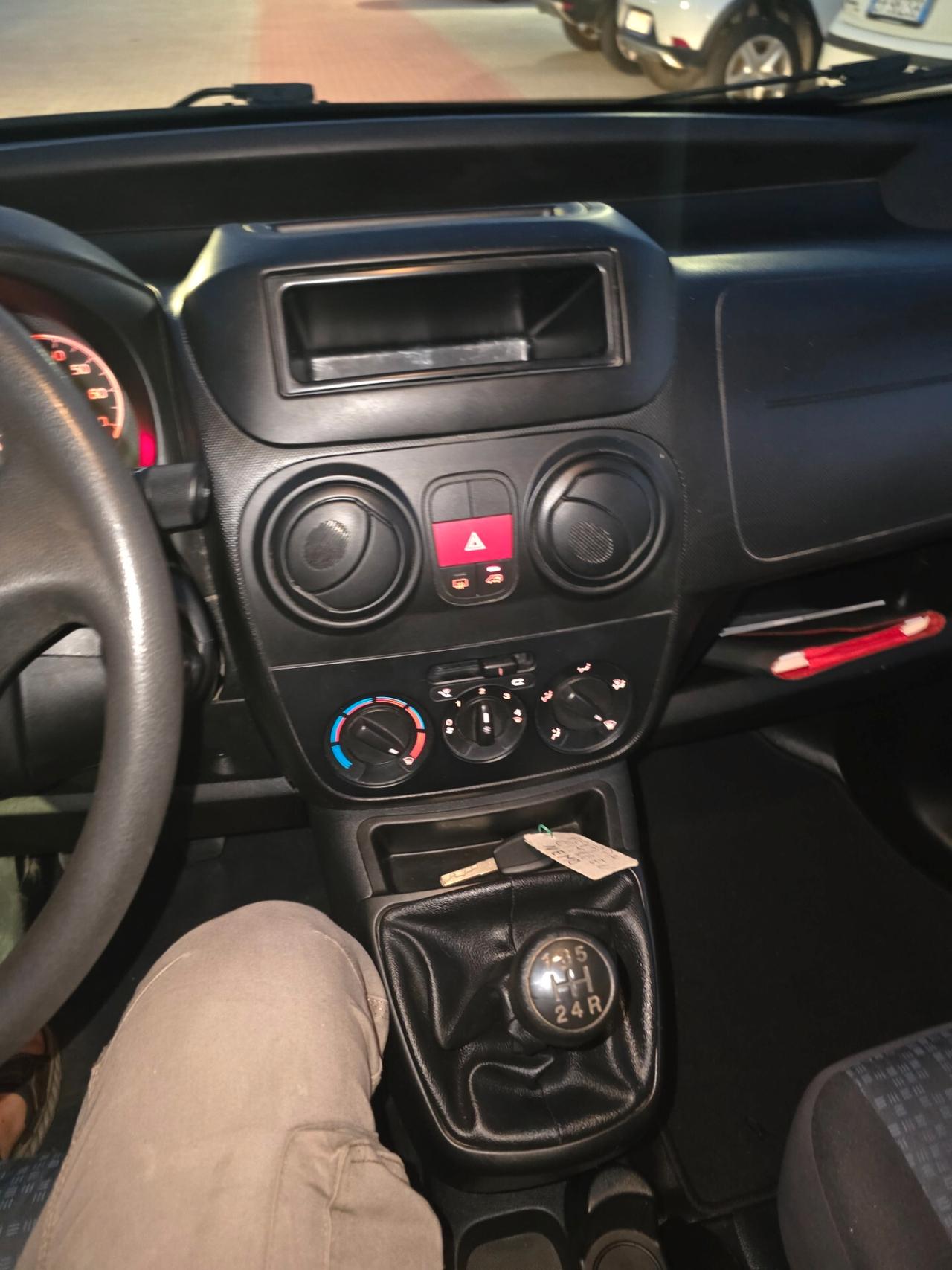 Citroen Nemo 1.3 HDi 80CV Furgone