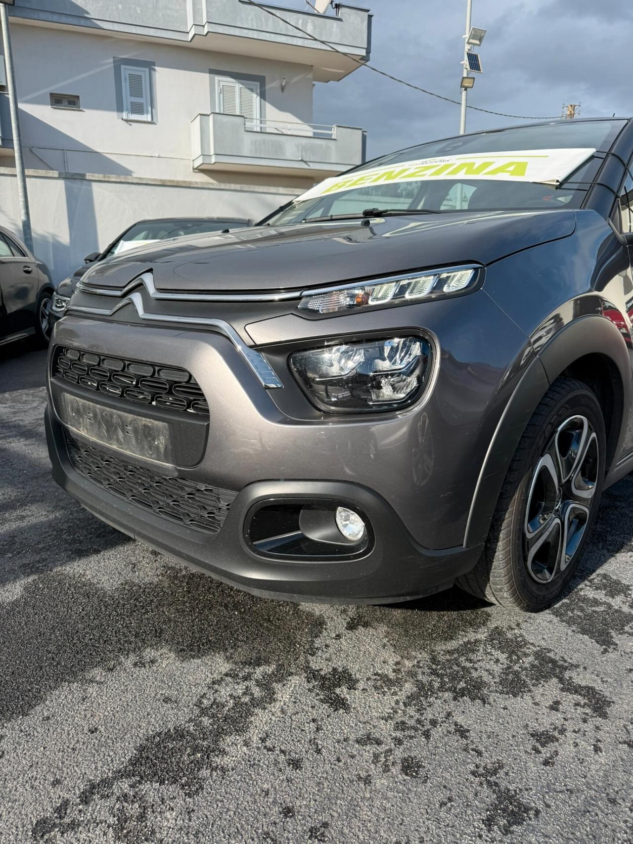 Citroen C3 PureTech 83 S&S Feel 06/2022
