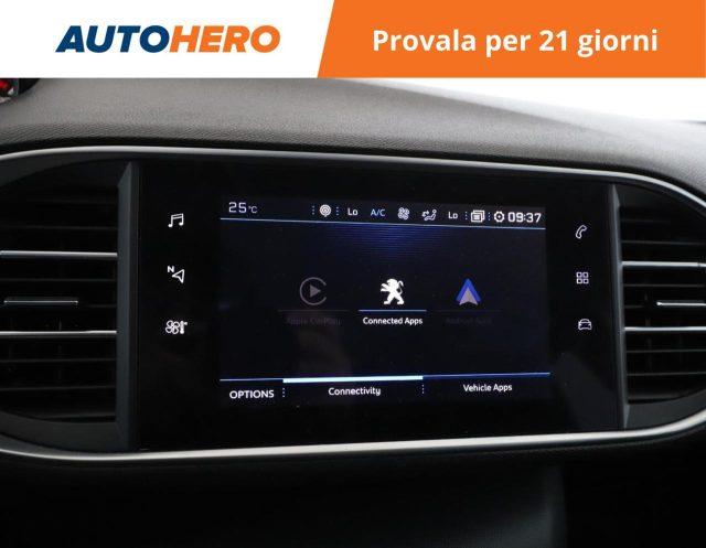 PEUGEOT 308 BlueHDi 130 S&S SW Allure