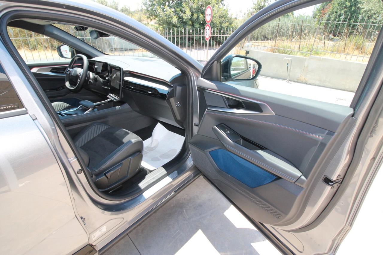 Renault Rafale Full Hybrid E-Tech 200 CV Esprit Alpine|2025