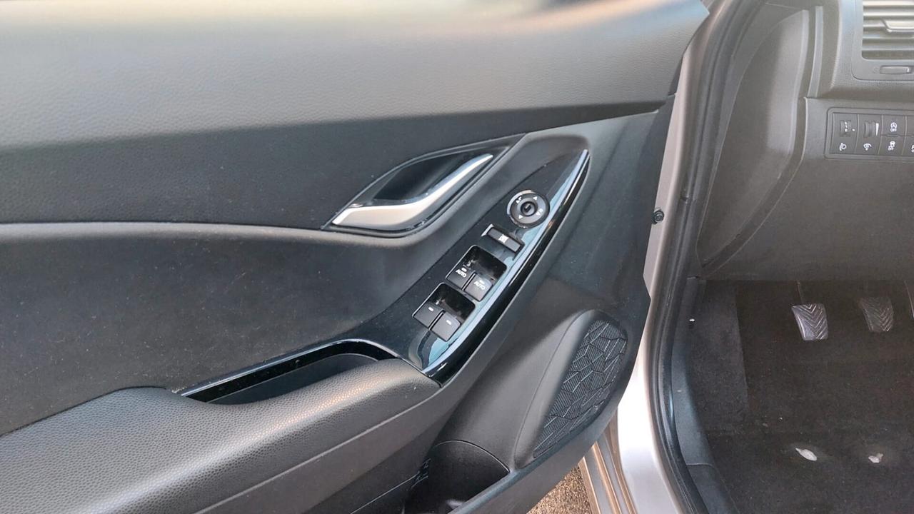 Hyundai iX20 1.4 CRDI 90 CV XPossible BELLISSIMA - 2017