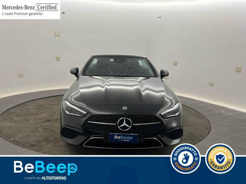 Mercedes-Benz CLE Cabrio 220 D ADVANCED AUTO
