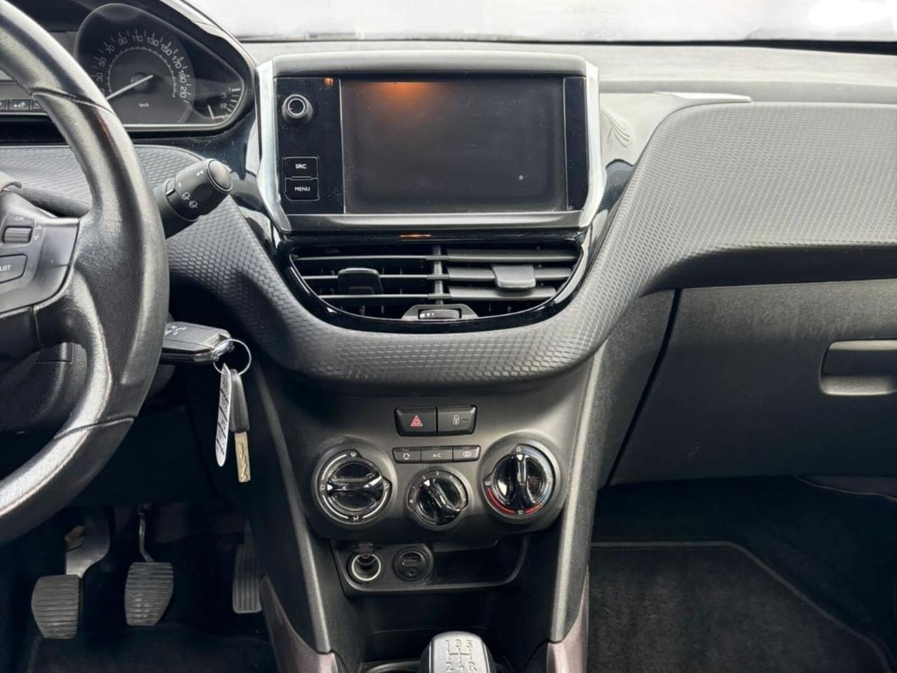 Peugeot 2008 PureTech 82 Allure