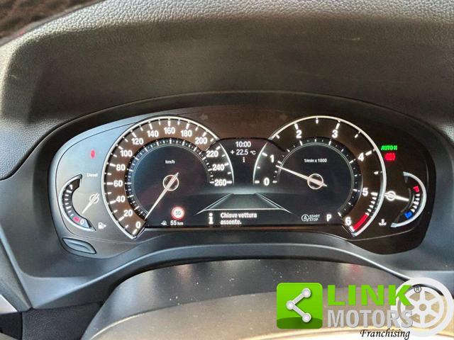 BMW X4 xDrive20d Msport