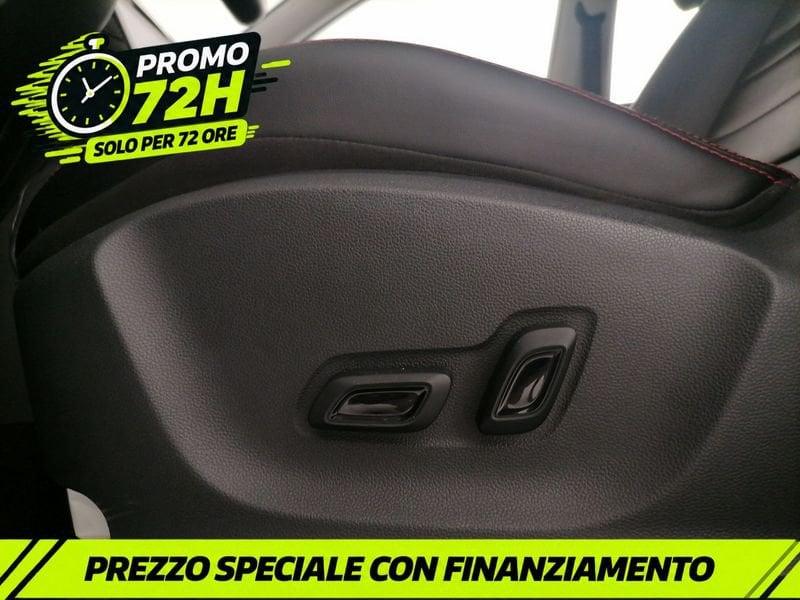 MG ZS 1.5 Luxury