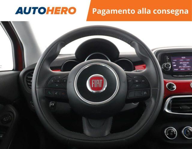 FIAT 500X 1.3 MultiJet 95 CV Pop Star