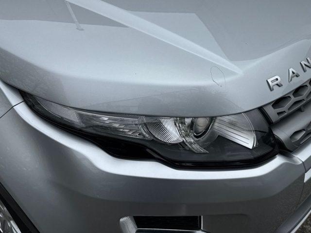 LAND ROVER Range Rover Evoque 2.2 TD4 5p. Pure