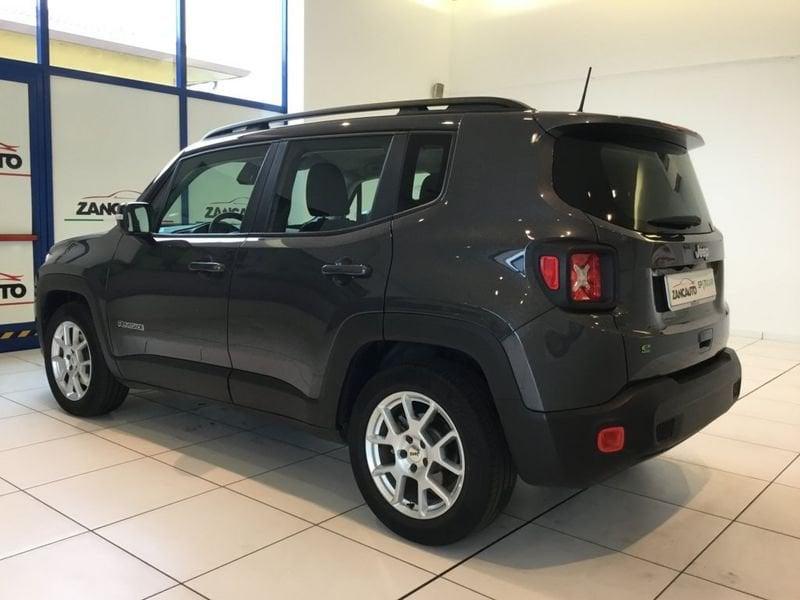Jeep Renegade Renegade 1.5 Turbo T4 MHEV Limited MY23