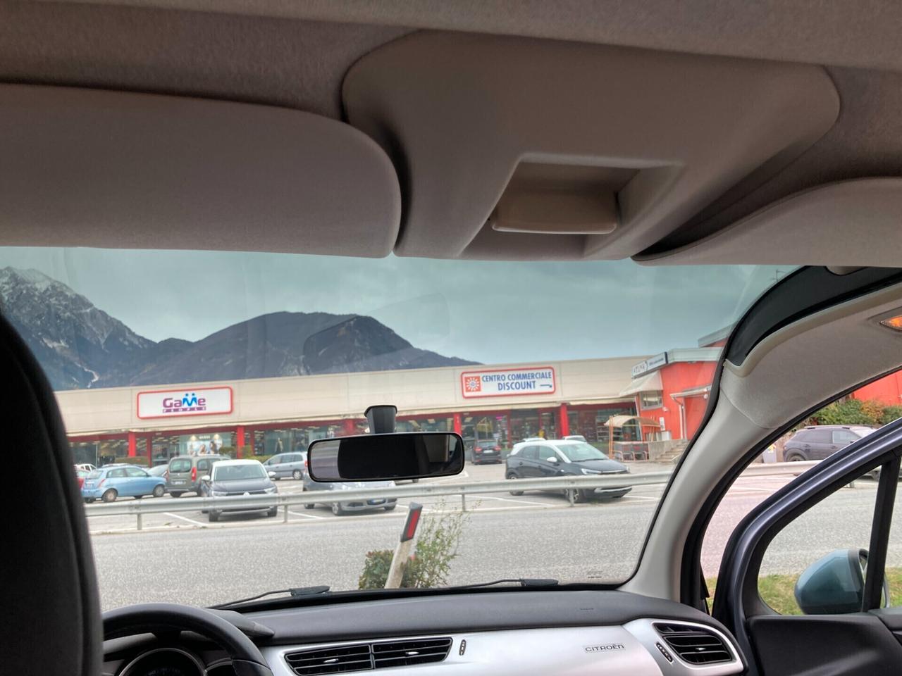 Citroen C3 1.4 HDi 70 Exclusive