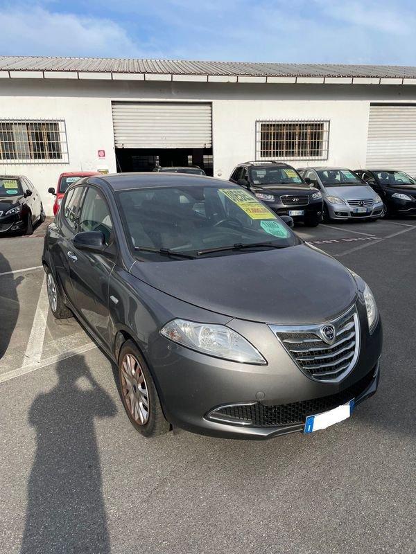 Lancia Ypsilon 1.3 MJT 16V 95 CV 5 porte S&S Gold