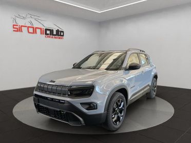 Jeep Avenger Avenger 1.2 Turbo 145 CV MHEV 4xe Upland