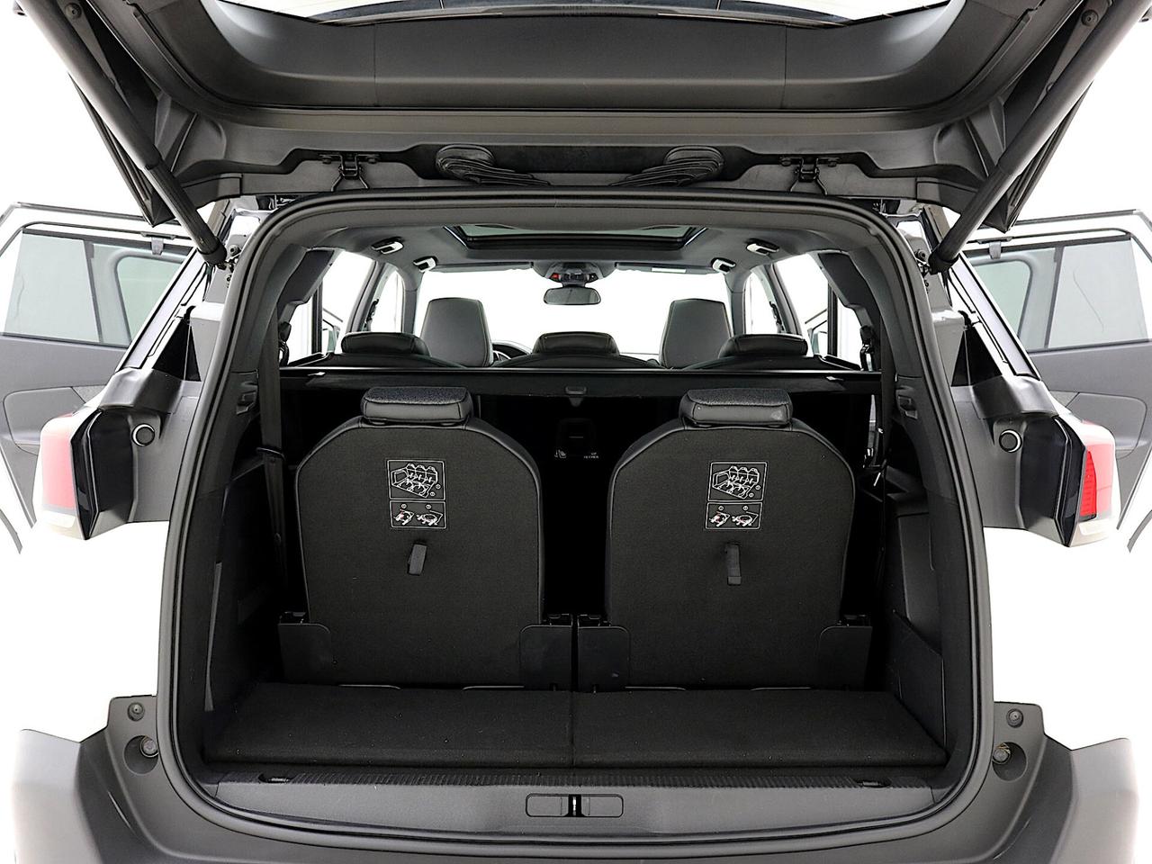Peugeot 5008 1.5 BlueHDi GT Line 7 Posti TETTO APRIBILE