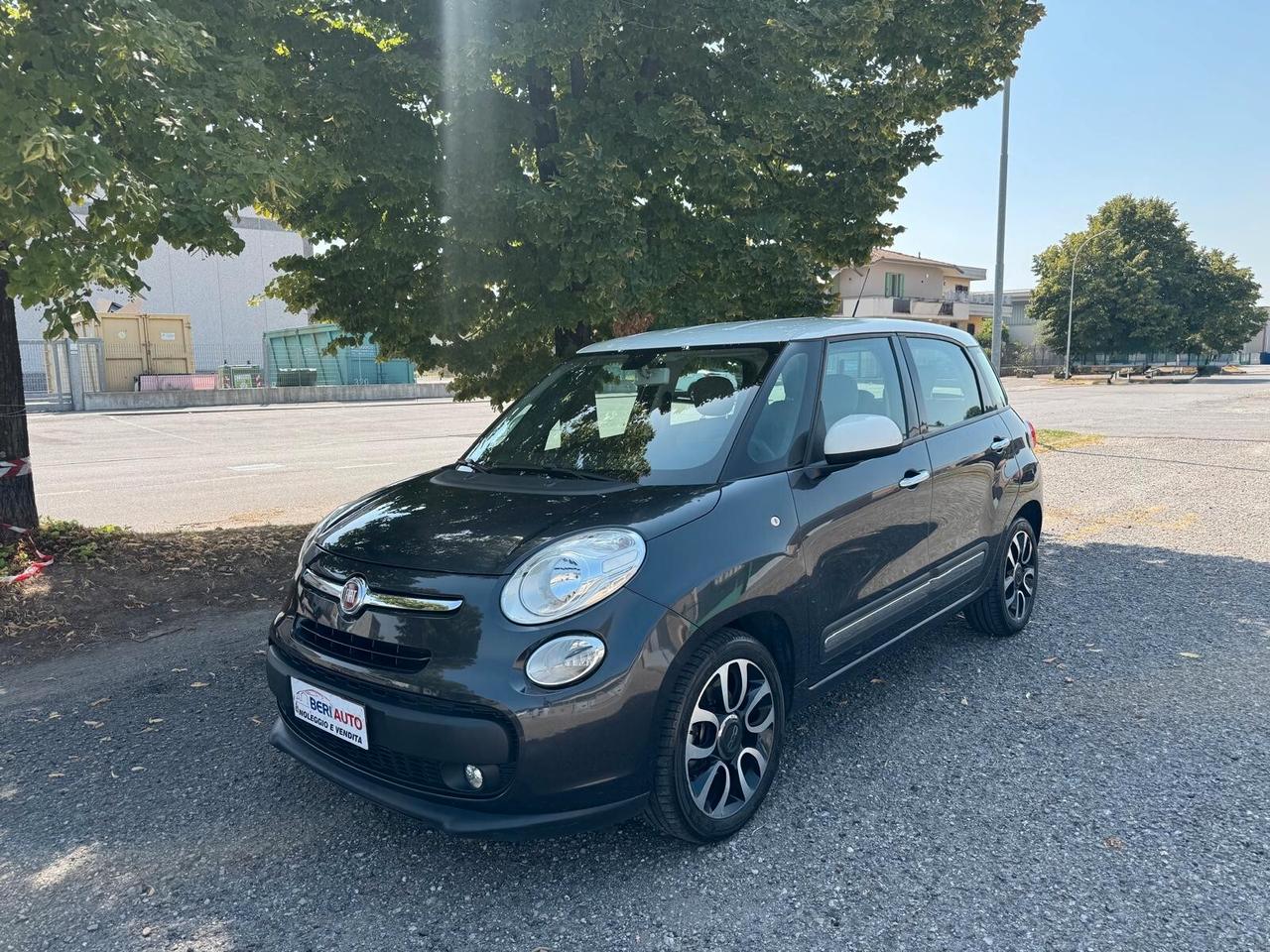 Fiat 500L 1.3 Multijet adatta neopatentati