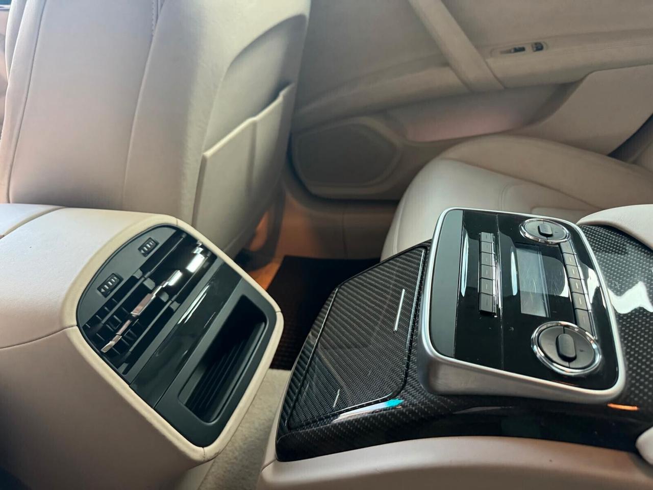 Maserati Quattroporte V6 430 CV S Q4